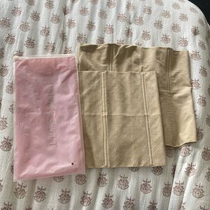 **NWT** BUMPSUIT support waist trainers